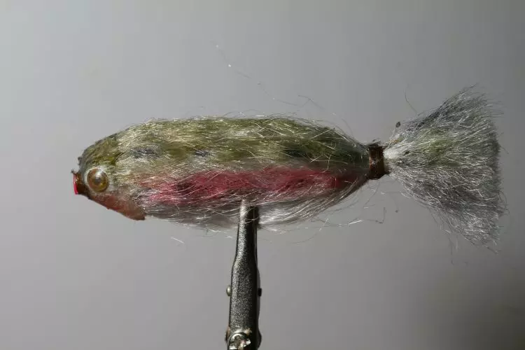 Ugodna Prodaja vab za ribolov in organizacija ribolova Jesenice