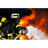 Prostovoljno gasilsko društvo Gora