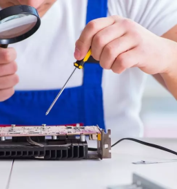 Servis in prodaja tehnicne opreme vrhnika