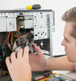 Servis in prodaja tehnicne opreme vrhnika