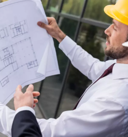 Tehnicno svetovanje na podrocju gradbenistva stajerska