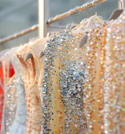 Trgovina z oblačili BTC