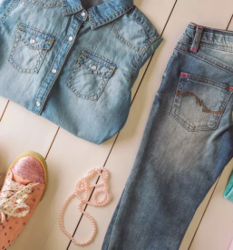 Trgovine z oblačili BTC