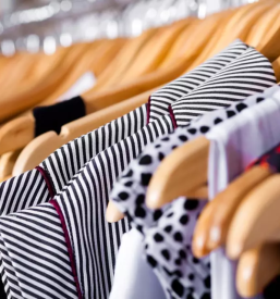 Oblačila za prosti čas BTC, Ljubljana