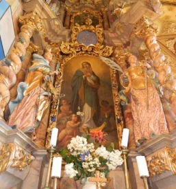 Turisticno drustvo sveti jurij ob scavnici