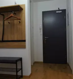 Ugoden apartma v kranjski gori