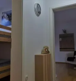 Ugoden apartma v kranjski gori