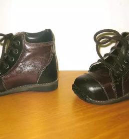 Popravilo ortopedske obutve