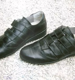 Kvalitetno popravilo obutve Slovenija