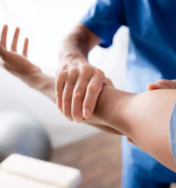 Ugodna zasebna fizioterapija Maribor