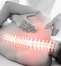 Zasebna fizioterapija Maribor