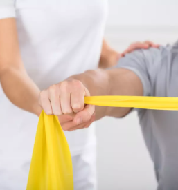 Privatna fizioterapija Maribor