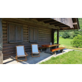 Jožica Štefe - Sobodajalka