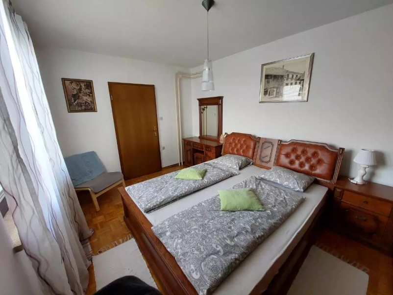 Ugoden najem družinskega apartmaja na Gorenjskem