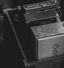 Tarot vedezevanje stajerska slovenija