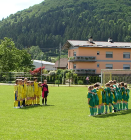 Vpis v nogometni klub savinjska