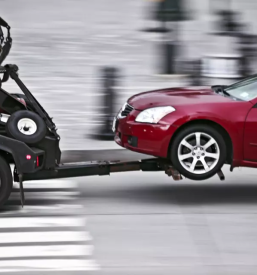 Avtovleka in najem vozil pomurje