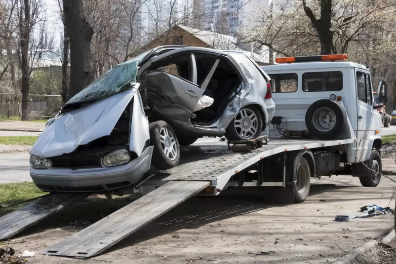 Avtovleka in najem vozil Pomurje