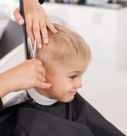 Dober frizerski salon stanjel primorska