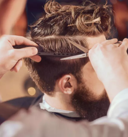 Dober frizerski salon vuzenica