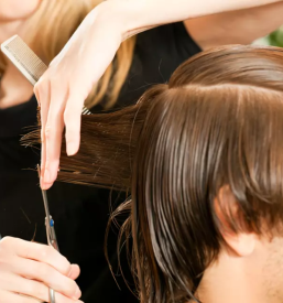 Frizerski salon Nova Gorica - naročanje