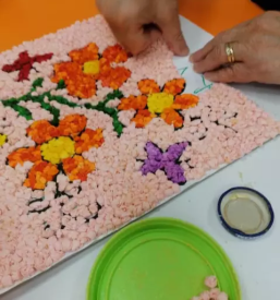 Dom starejših občanov na Fari, Koroška