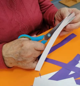 Dom starejših občanov na Fari