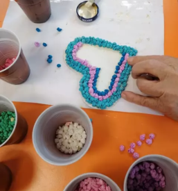 Dom starejših občanov Prevalje, Koroška