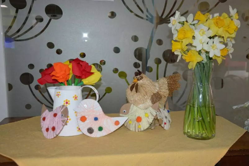 Dom starejših občanov na Koroškem