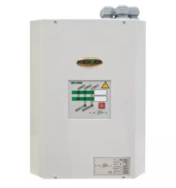 Eksplozijsko varna elektro oprema v Sloveniji