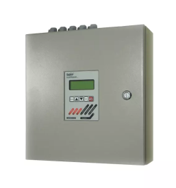 Eksplozijsko varna elektro oprema Slovenija