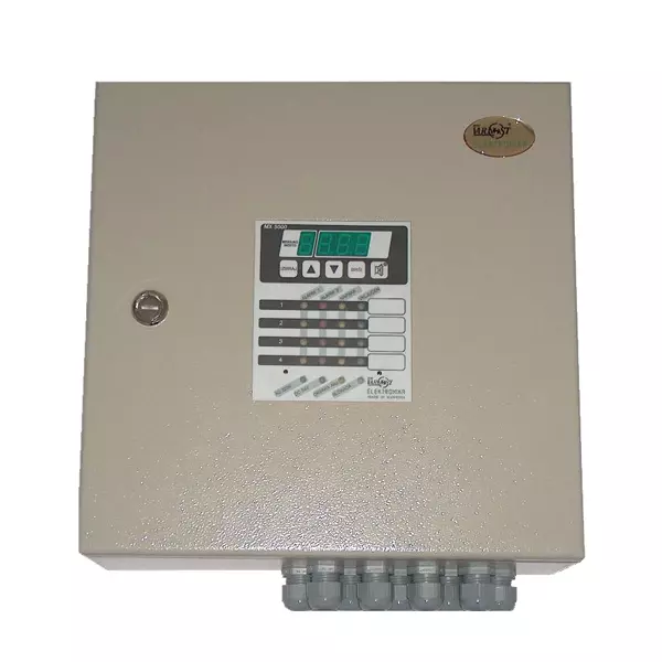 Varna elektro oprema Slovenija