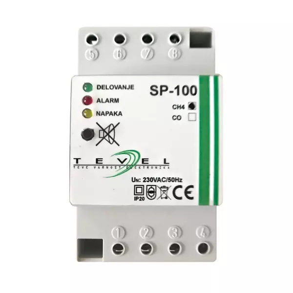 Varna elektro oprema je v Sloveniji na voljo pri nas