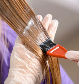 Dober frizerski salon Nova Gorica