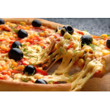 Gostilna in pizzerija Na Vogalu, Marjetka Jerič s.p.