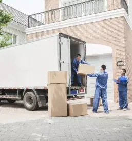 Hitri kombi prevozi blaga po sloveniji