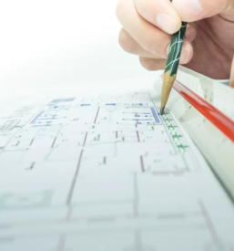 Inzeniring za urbanizem slovenija