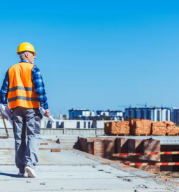 Inzeniring za urbanizem slovenija