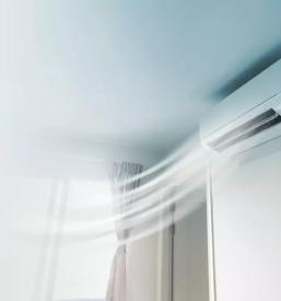 Izdelava in montaža klimatskih naprav Slovenija, Evropa