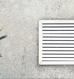 Montaža in izvedba prezračevalnih sistemov Osrednja Slovenija