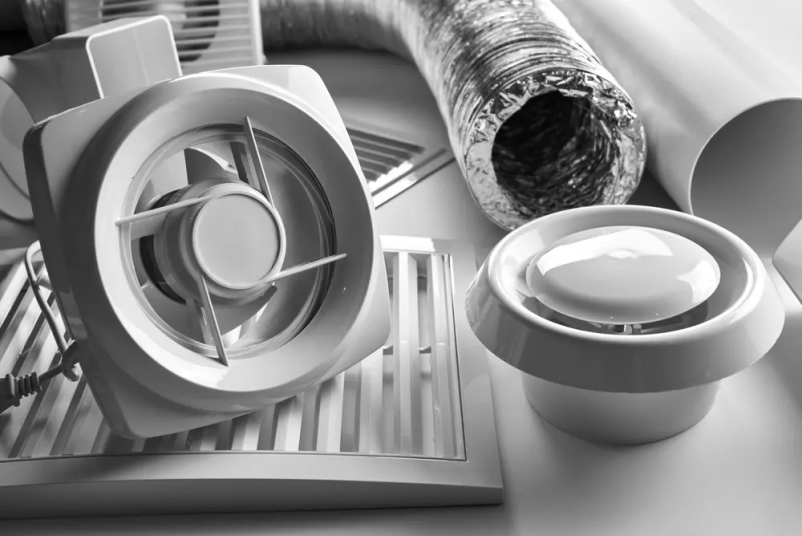 Kvalitetna izvedba prezračevalnih sistemov Osrednja Slovenija