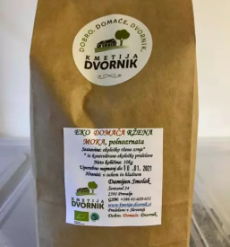 Kmetijski muzej z degustacijami za skupine koroska