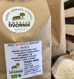 Kmetijski muzej z degustacijami za skupine koroska