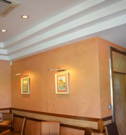 Kvalitetno slikopleskarstvo za Slovenske Konjice