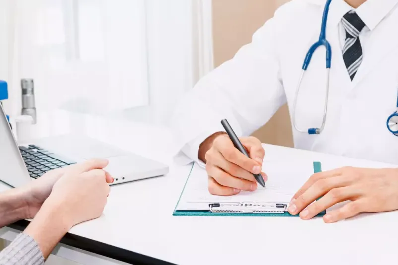 Medicina dela, prometa in športa Ljubljana Šentvid