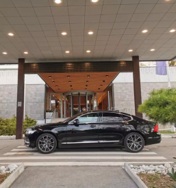 Mednarodni prevozi oseb slovenija