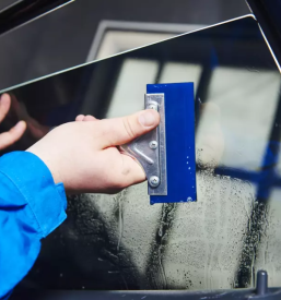 Menjava in temnenje avtostekel gorenjska