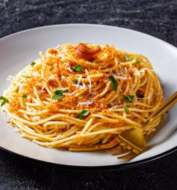 Najboljša restavracija v Ljubljani