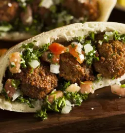 Najboljsi fast food maribor