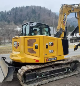 Nizke gradnje radovljica